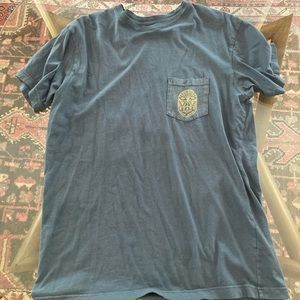Roark T Shirt Mens